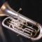 ユーフォニアムの楽器